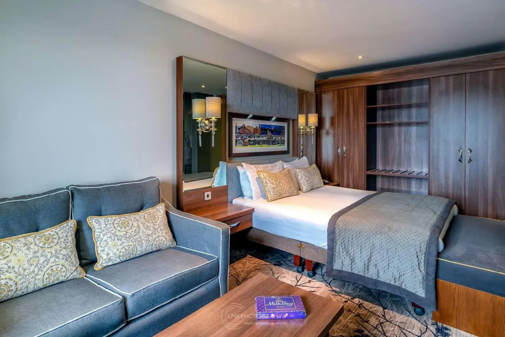 DoubleTree by Hilton Derry-Londonderry