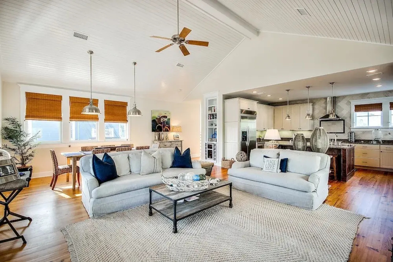 Heart and Sol by Exclusive 30A