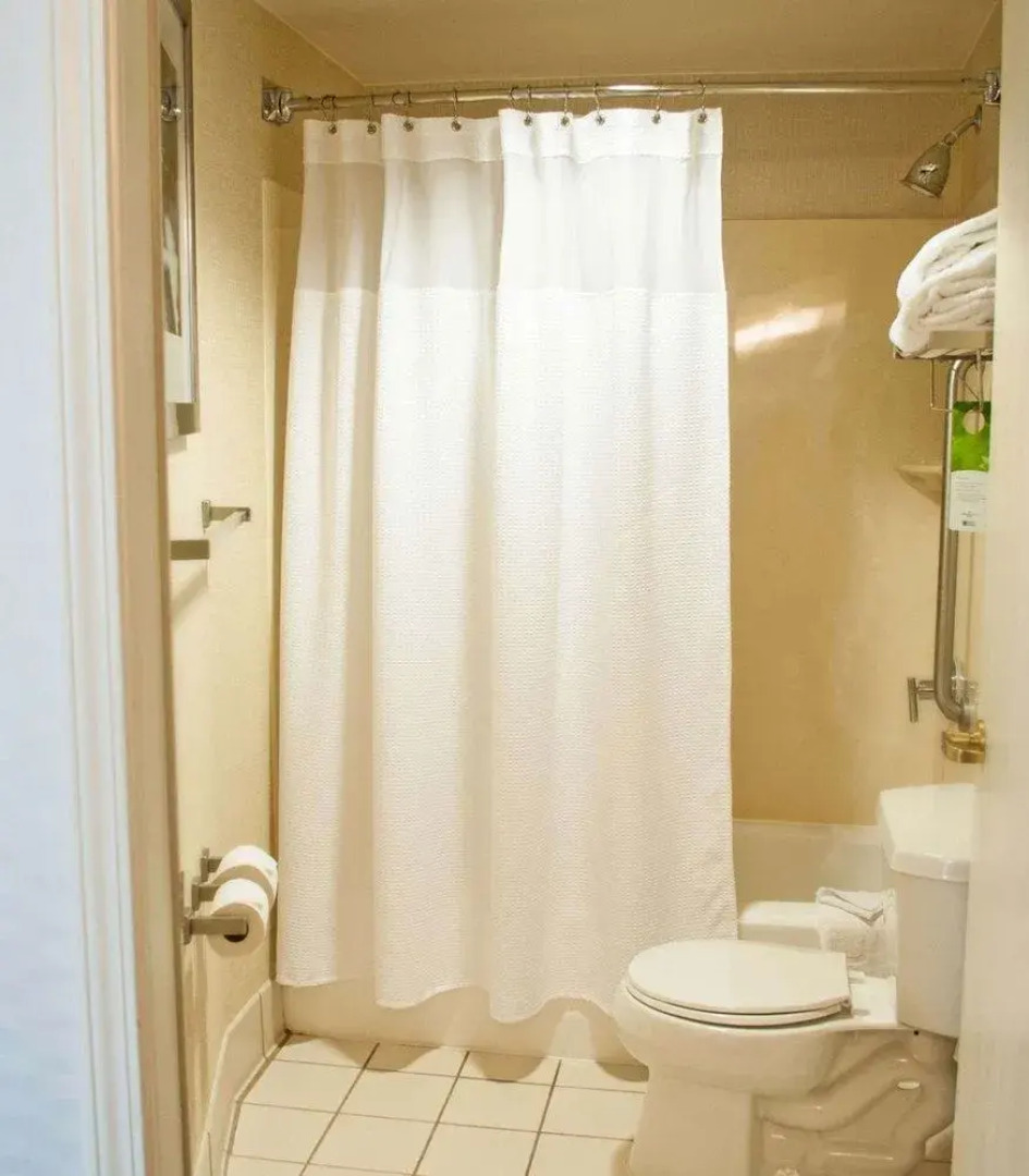 SpringHill Suites Columbus Airport Gahanna