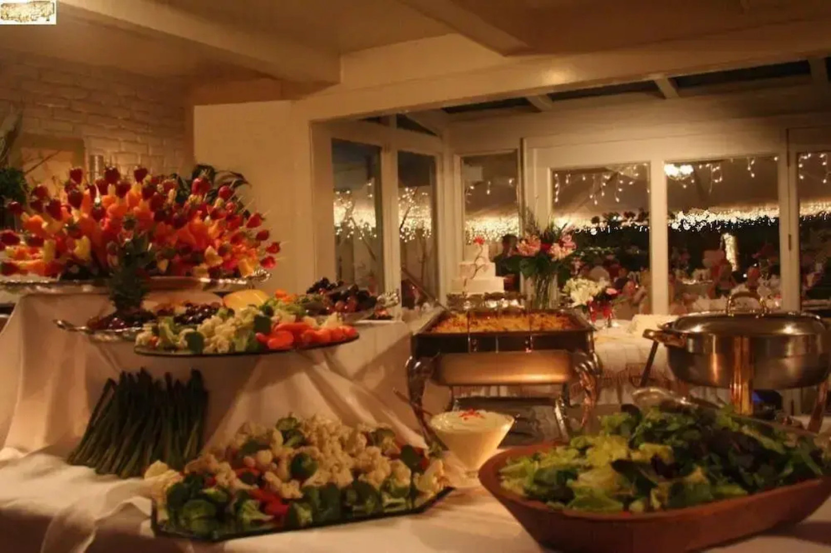 The Crystal River Inn