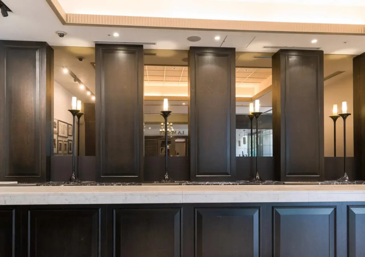 Mitsui Garden Hotel Shiodome Italia-gai Tokyo