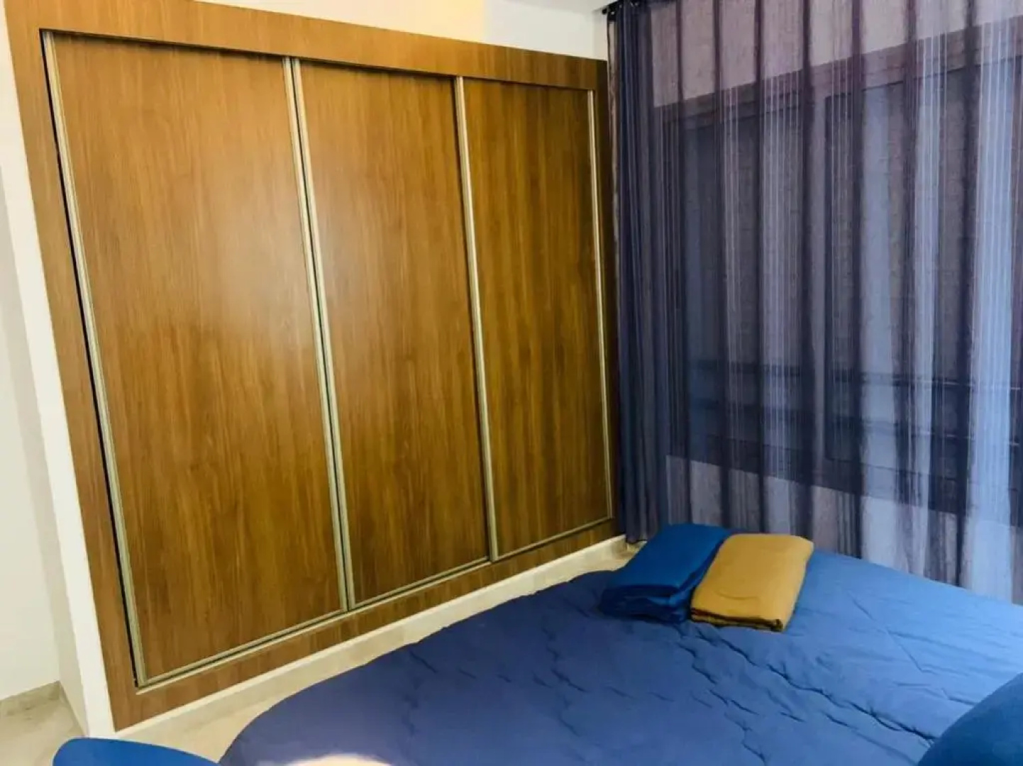 L'Appartement Paradisiaque A Hammamet Et Nabeul