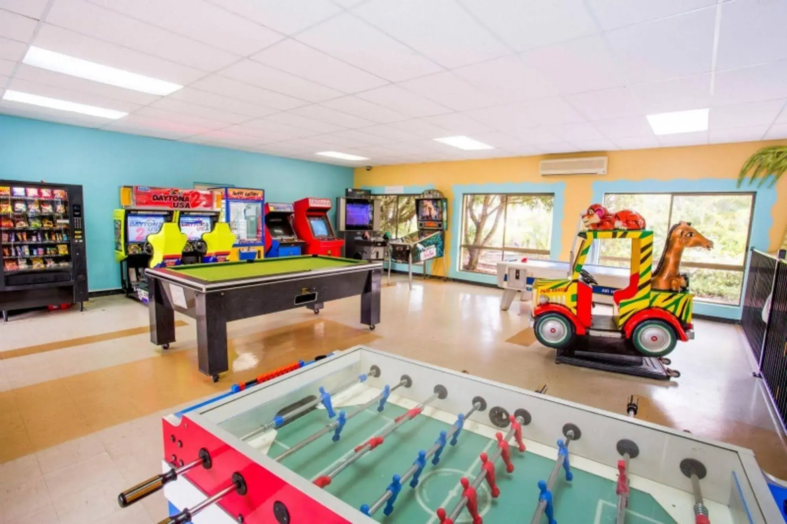 Discovery Parks - Ballina