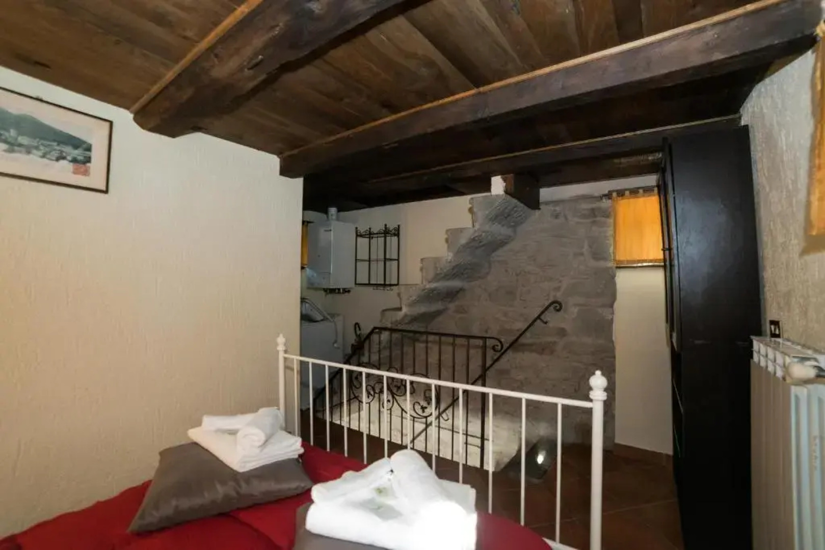 Torre Riva Dimora storica