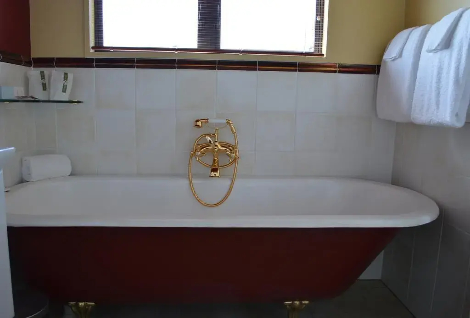Kapitea Lodge