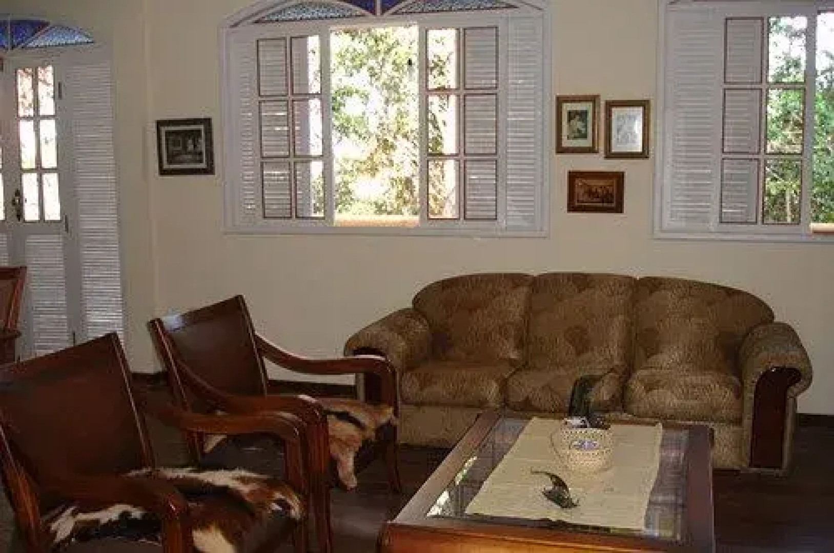 Pousada Dolce Cabanna