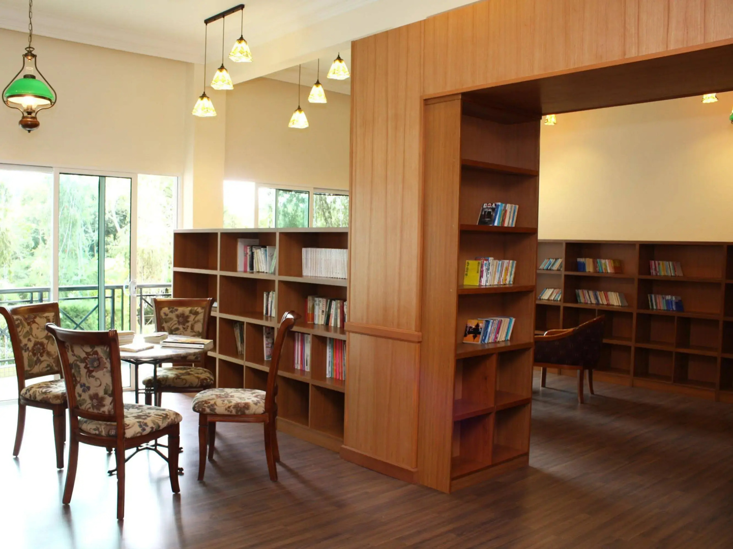 Heritage Hotel Cameron Highlands