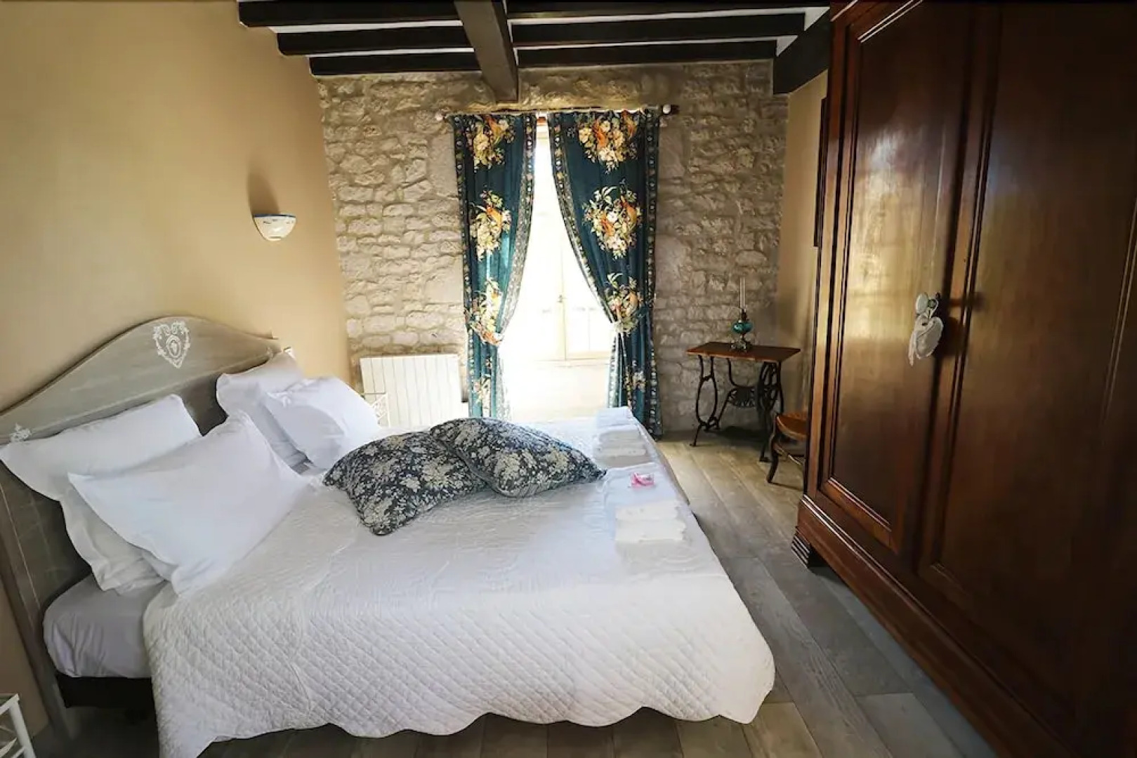 Chambre d’hôtes La Quercynoise