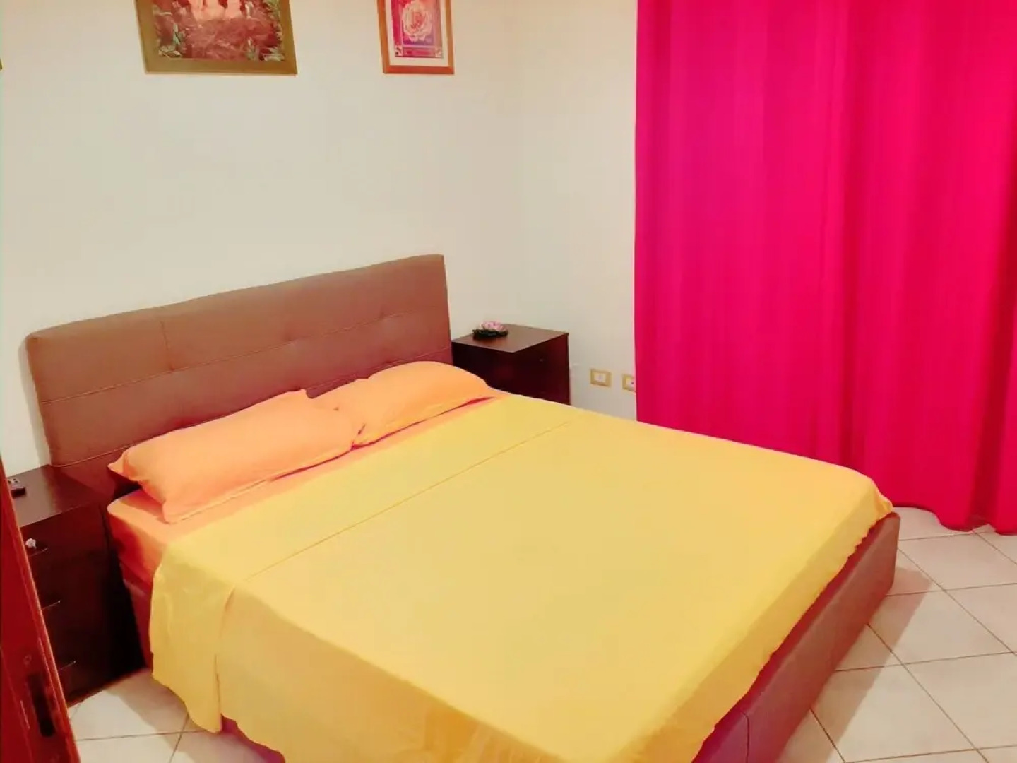 Casa Romy in Cigole - Available Wifi