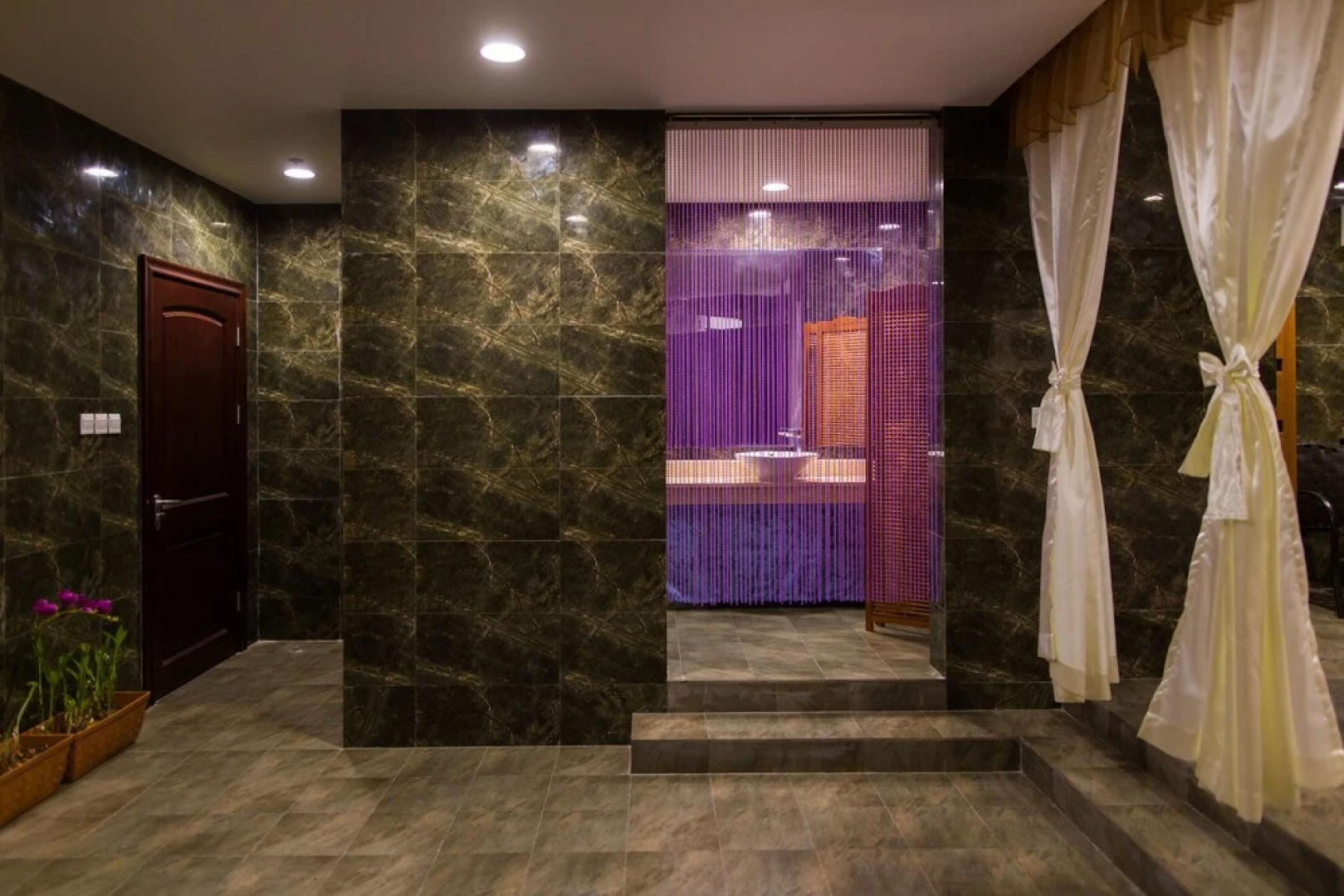 Palau Vacation Hotel