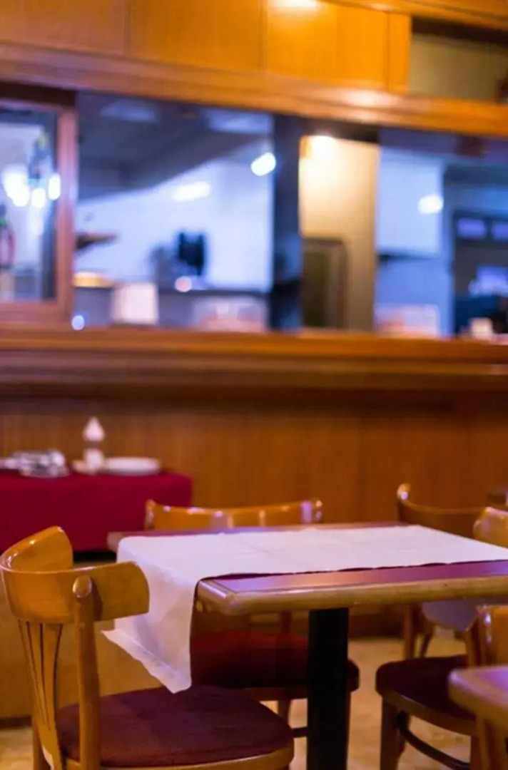 Palace Hotel Mendoza