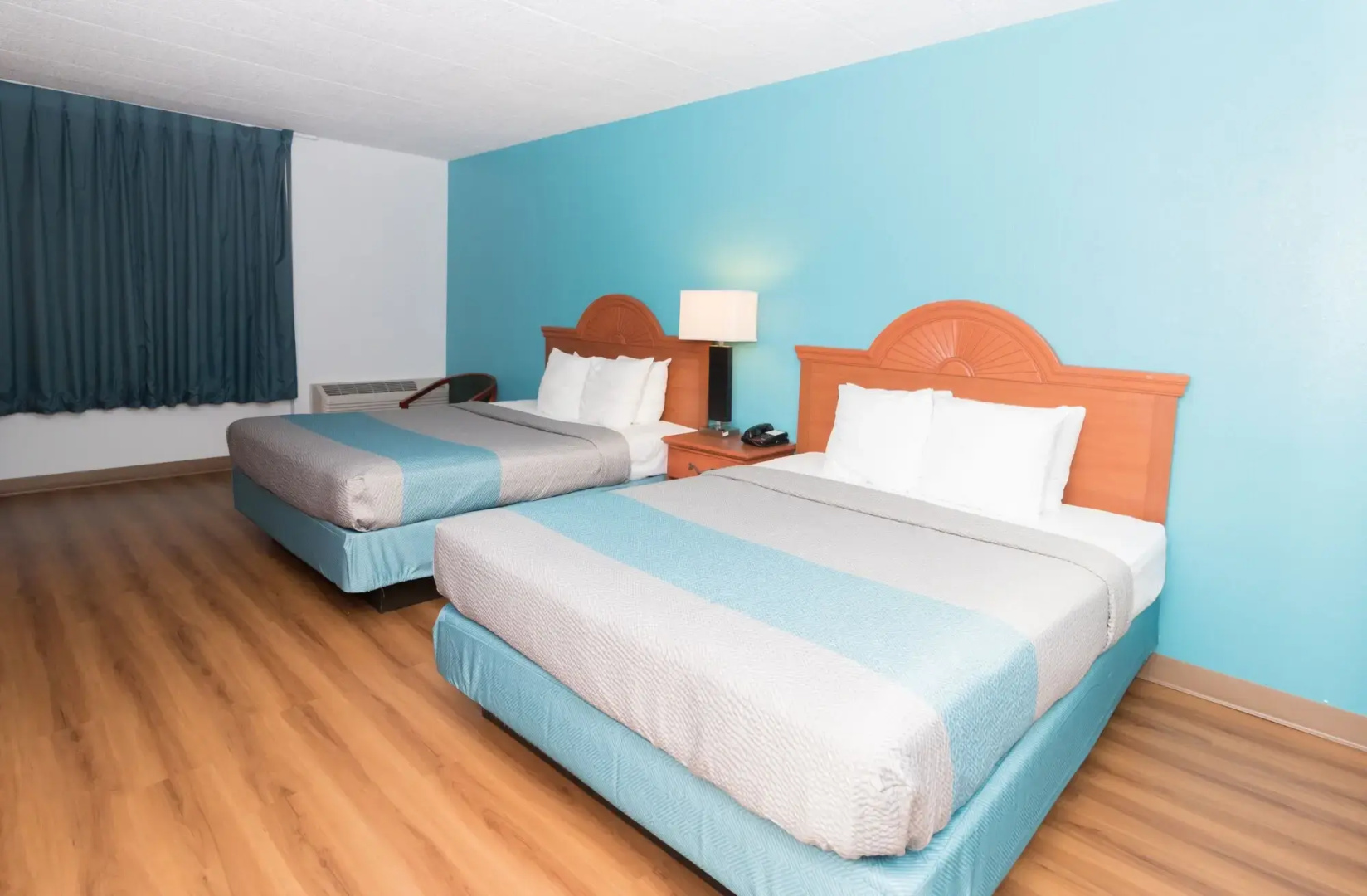 Motel 6 Clarion, PA
