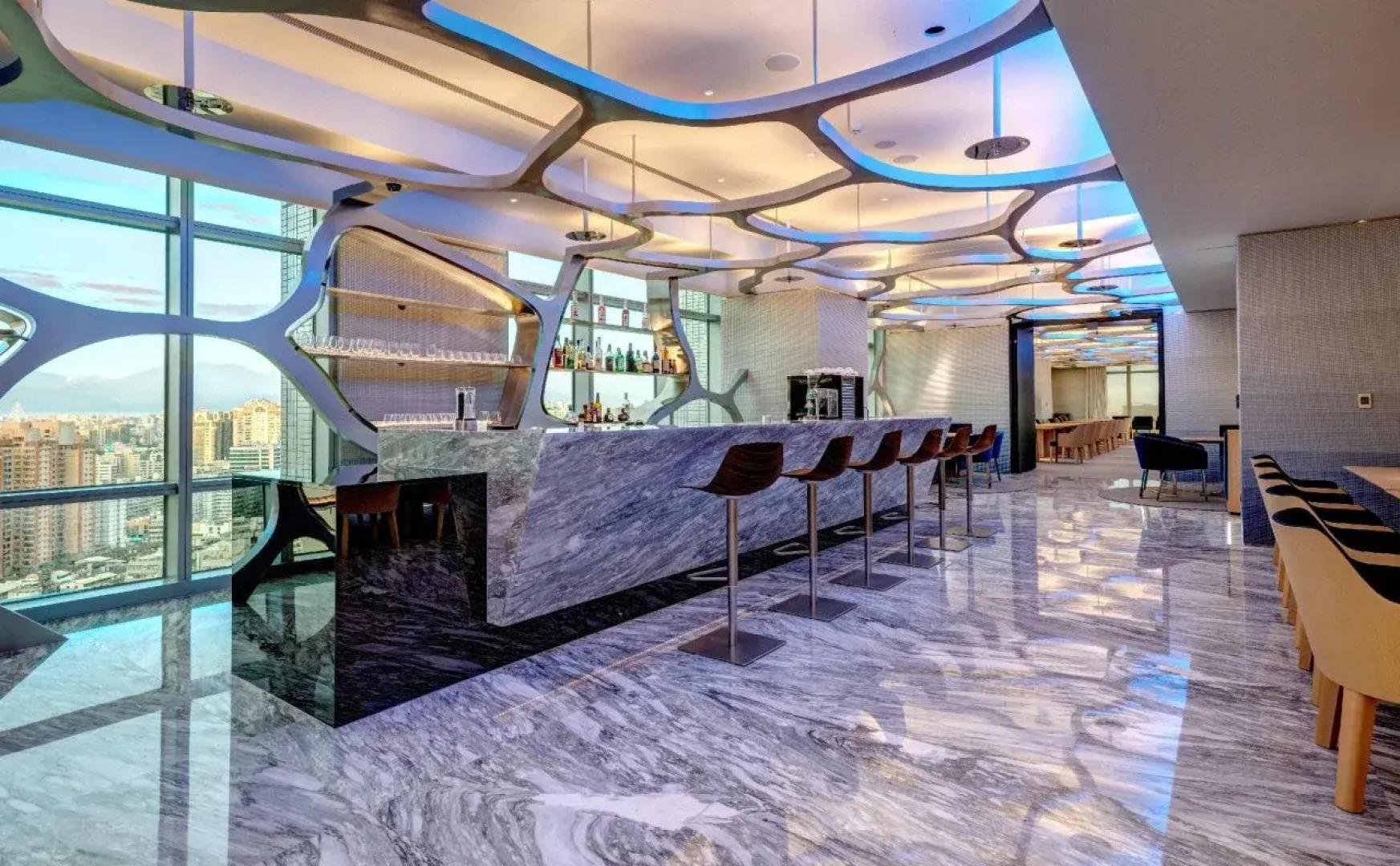 THE AMNIS, a Luxury Collection Hotel, Kaohsiung