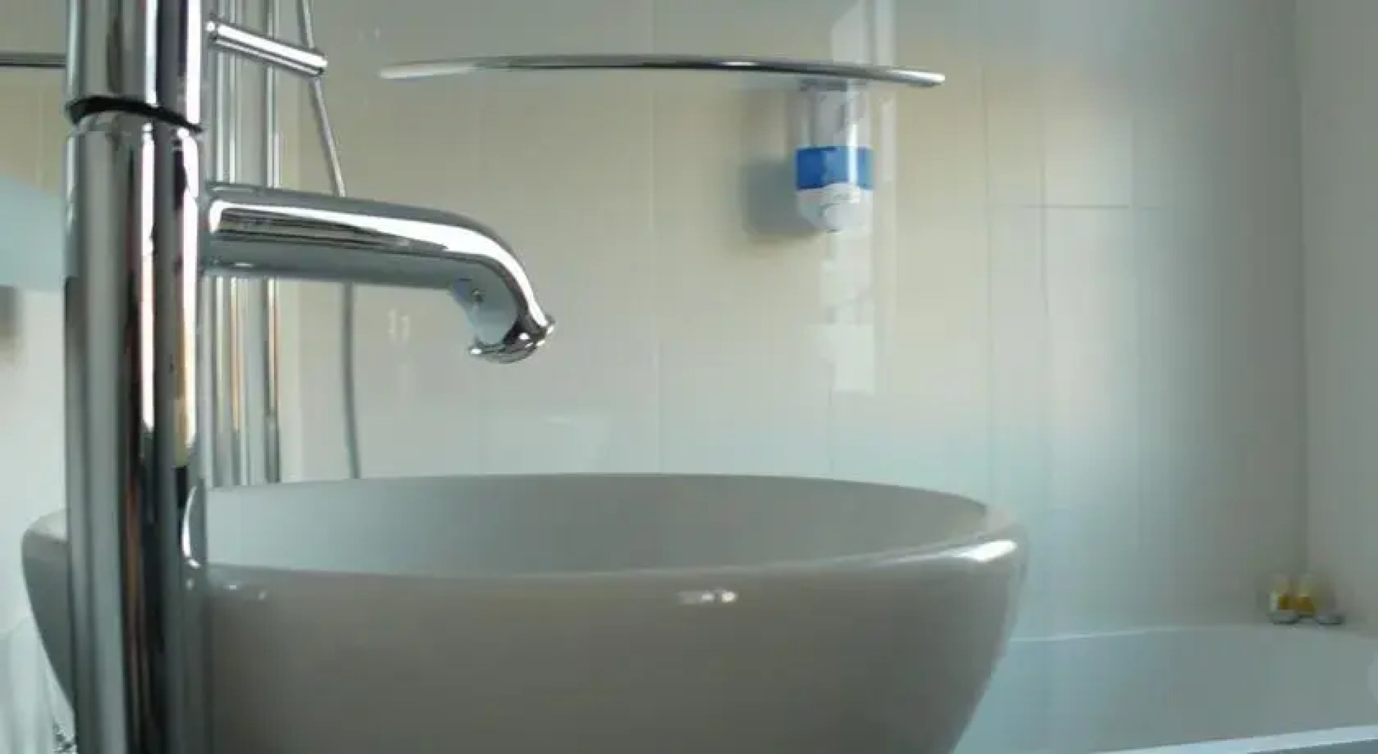 Hostellerie De La Riviere