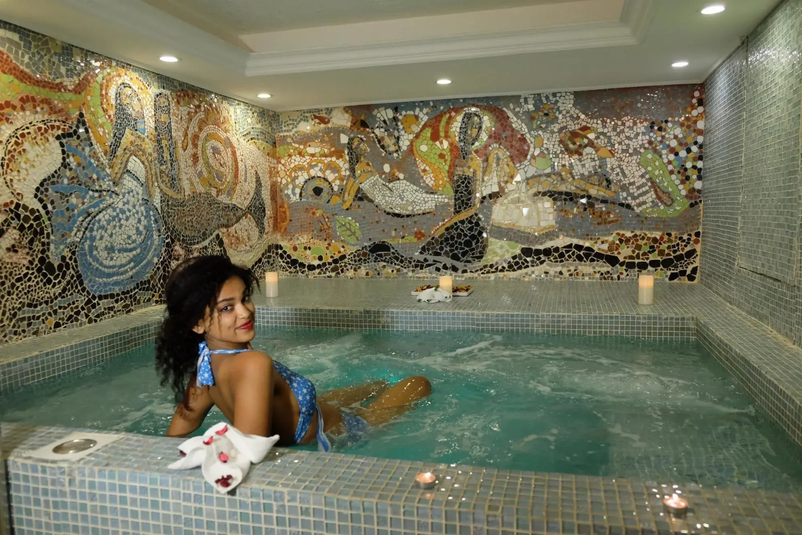 Getfam Hotel