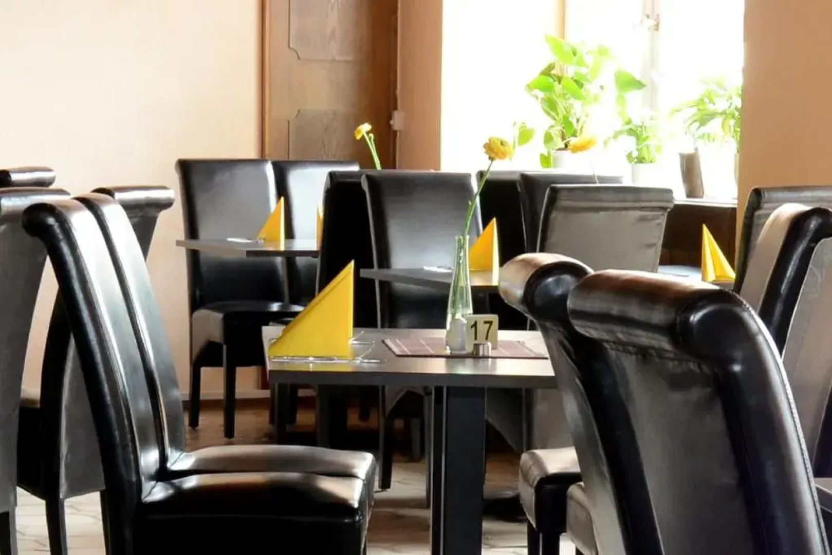 Hotel & Restaurant Jägerhof