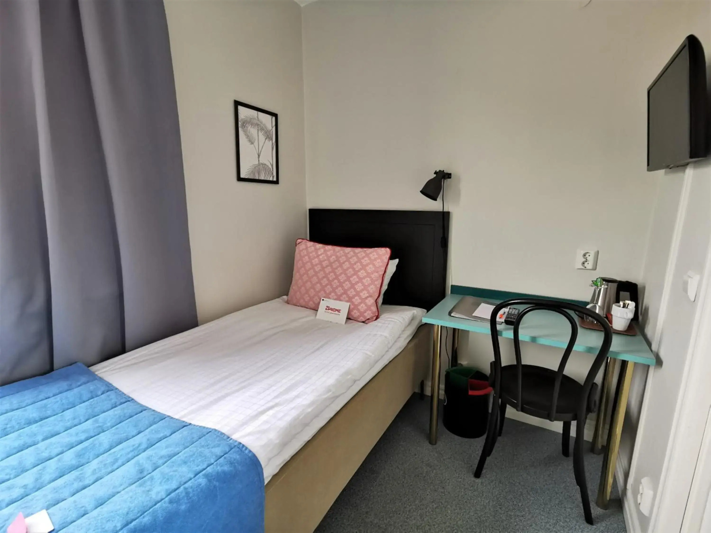 2Home Hotel Gävle
