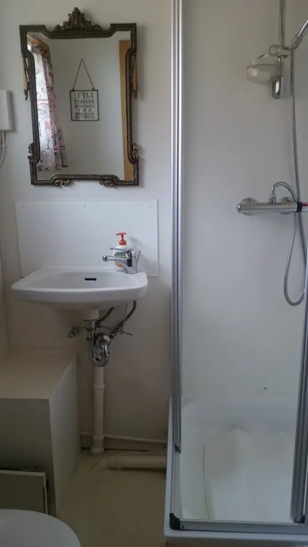 Anchor in Ólafsvík