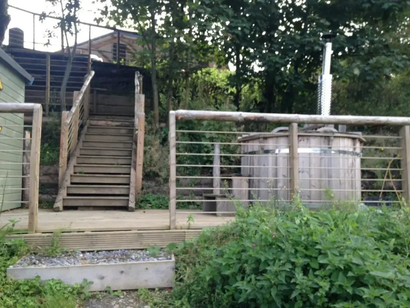 Penybanc Farm Bed & Breakfast