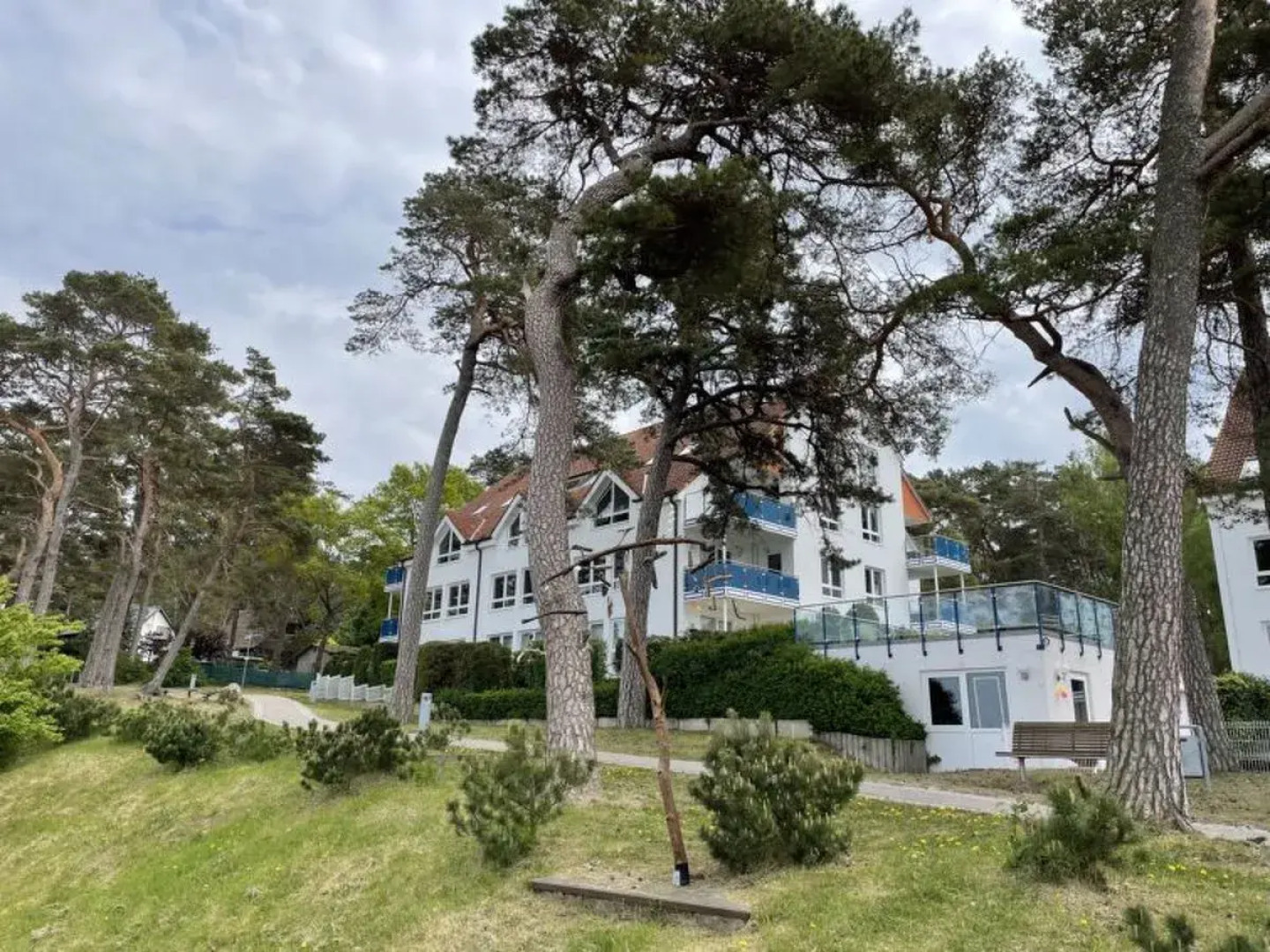 House  Ostseebad Lubmin 34079