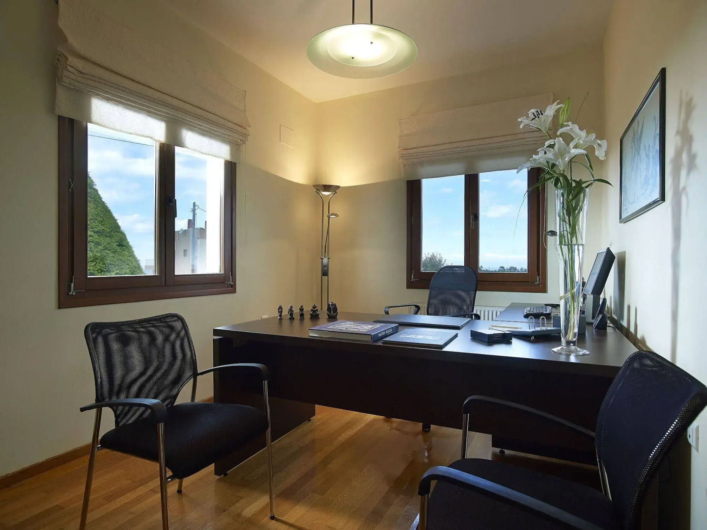 Luxury Villa Margarita