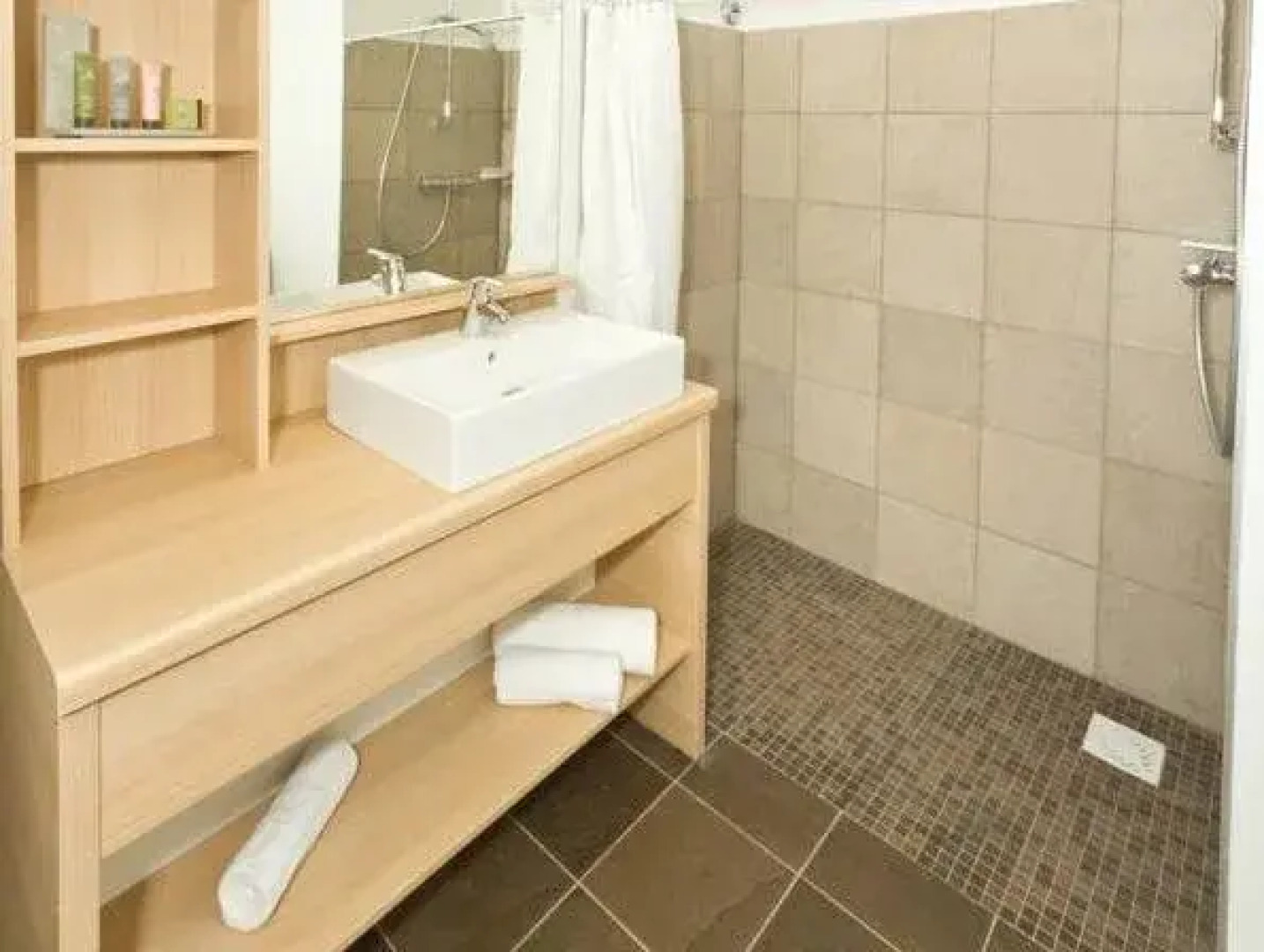 Villa Thermae Thonon-Les-Bains