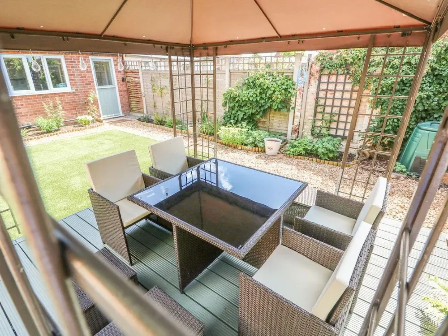 Easter Cottage 3 Hunstanton Road