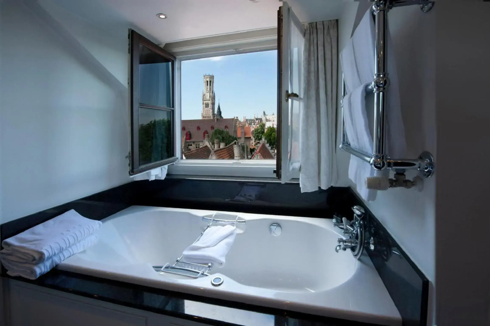The Pand Hotel