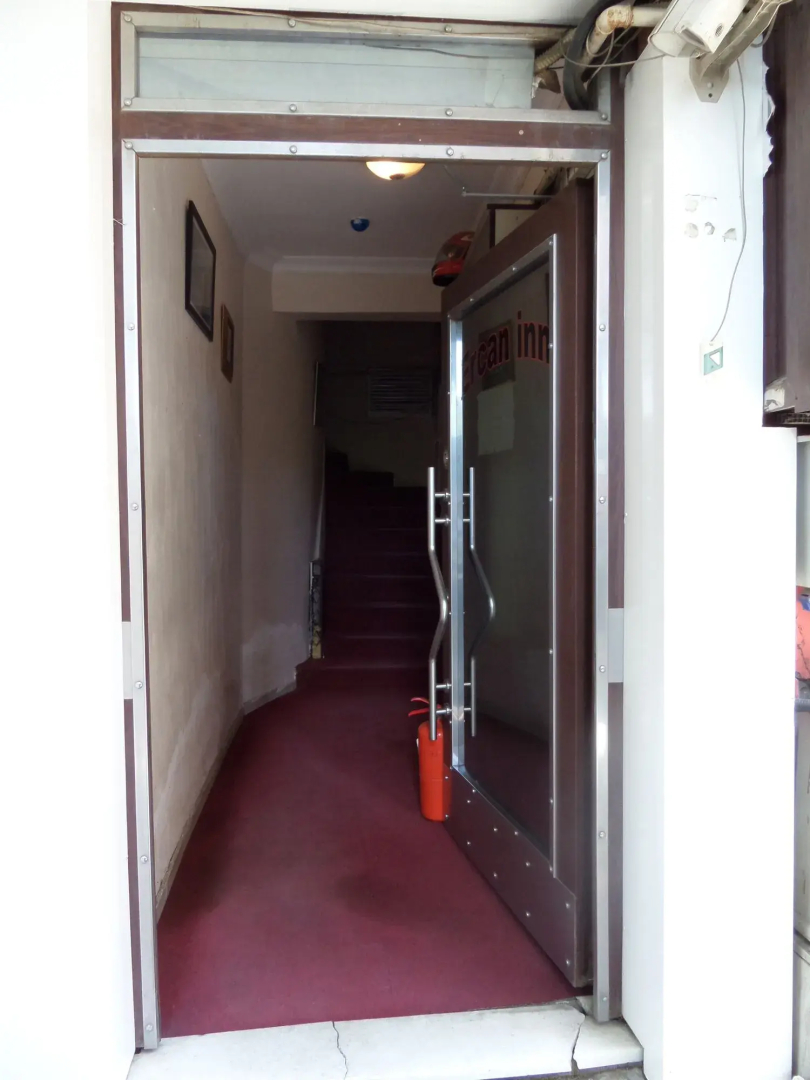 Ercan Inn Hotel