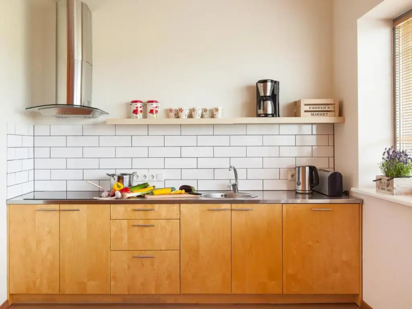 Harbor House Lõmala