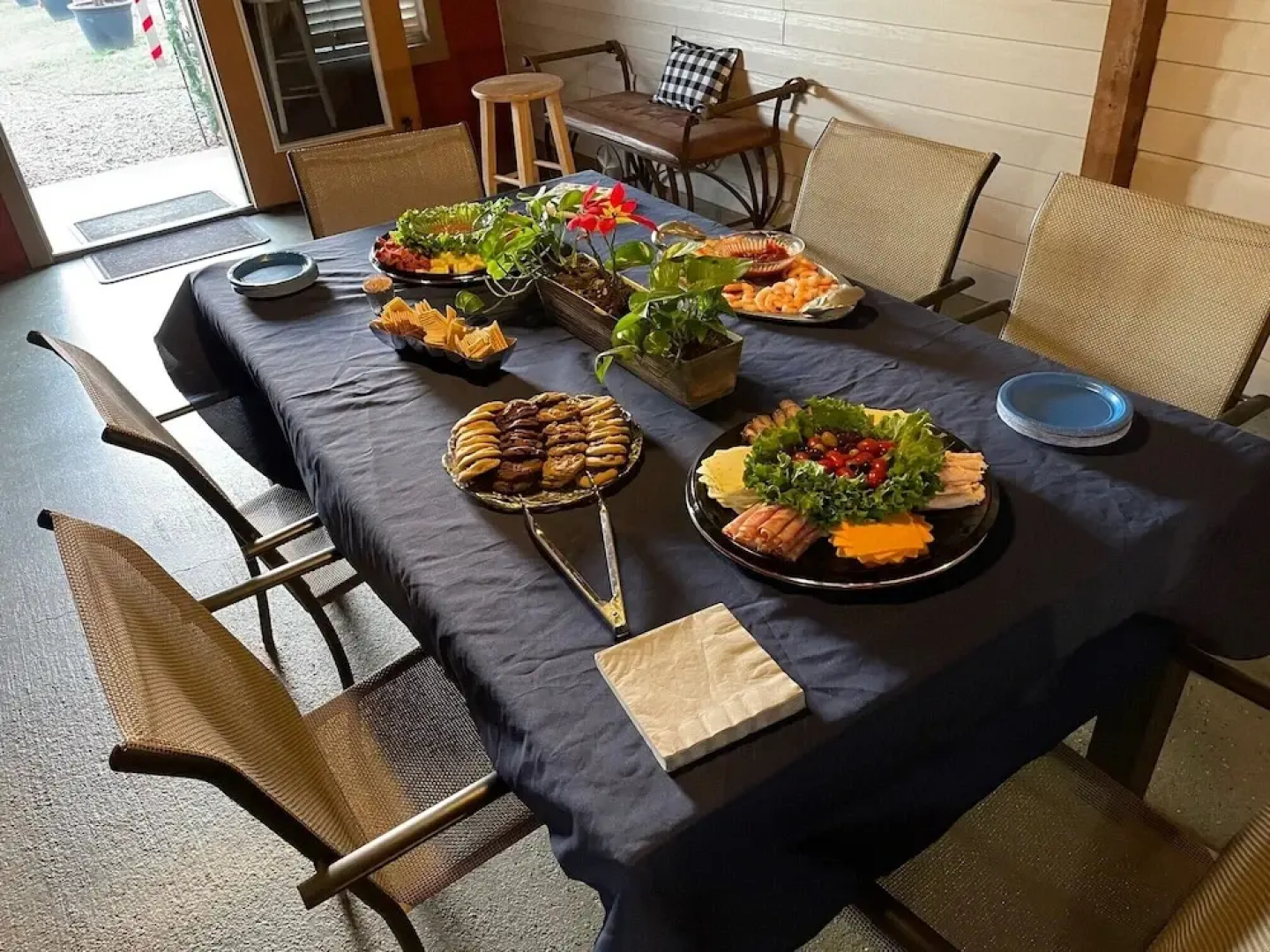 The Ranch Suites