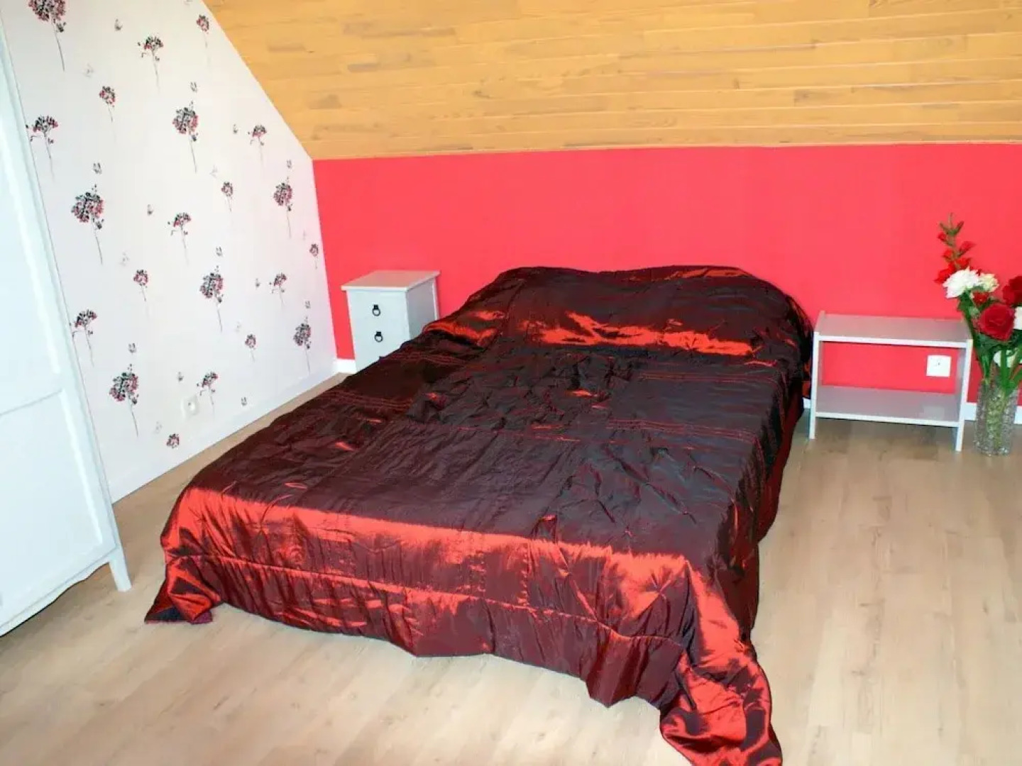 Holiday Home in Plouarzel Near Sandy Cove