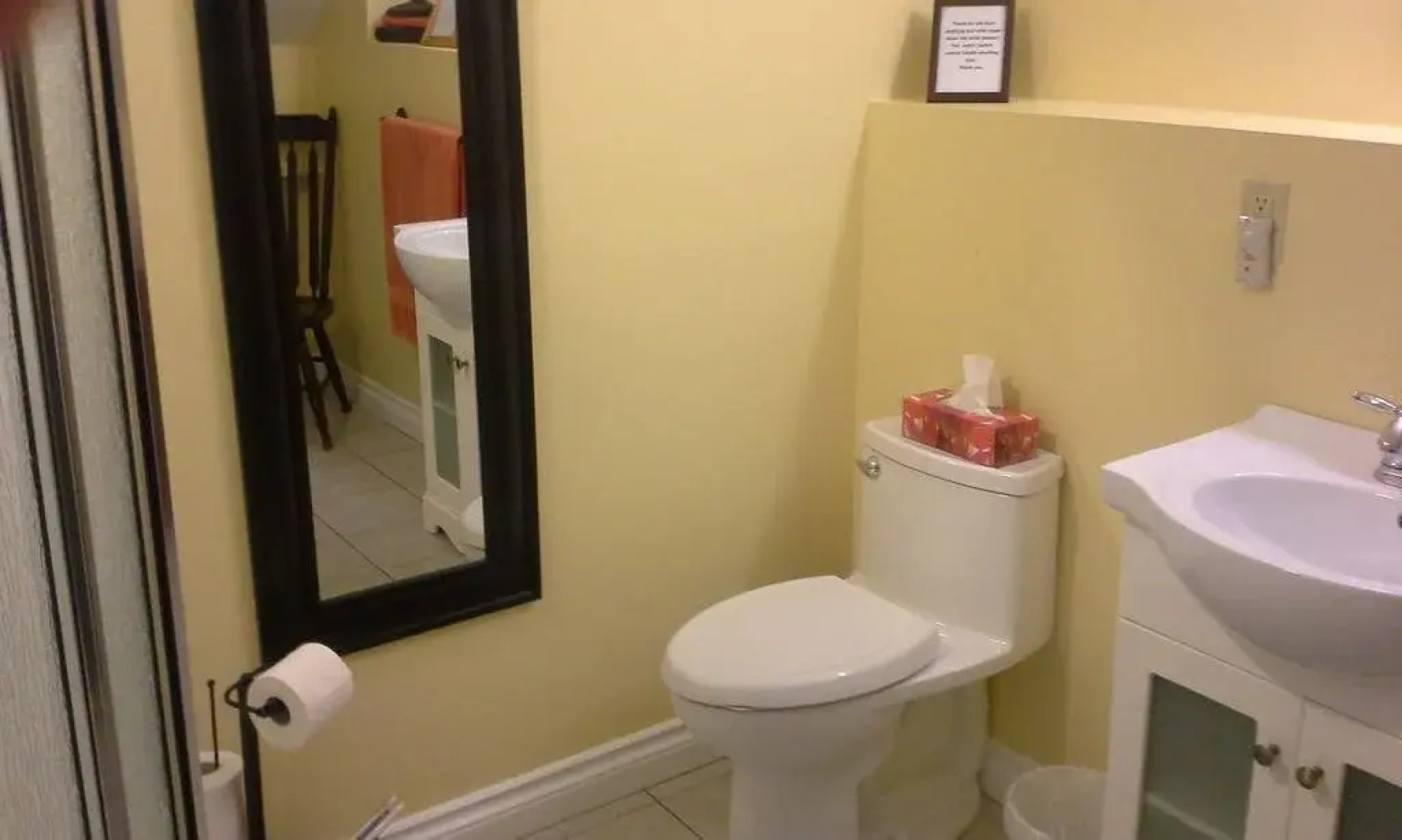 Normandale Century Inn