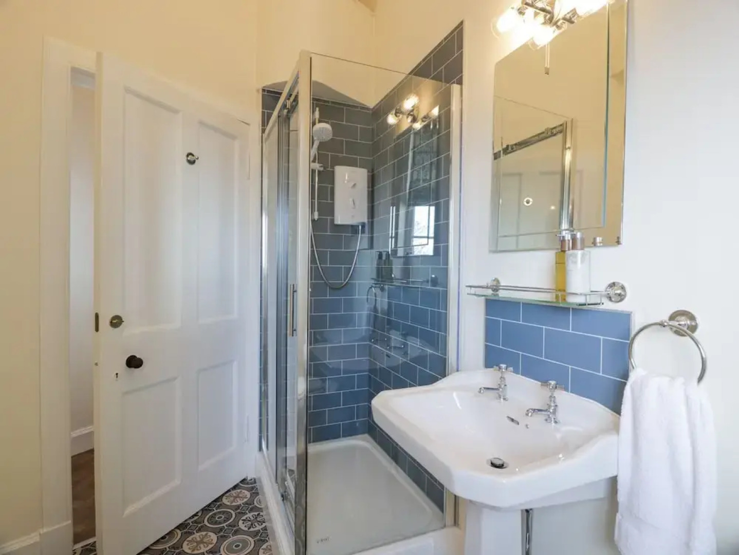 Brewhouse Flat - Culzean Castle