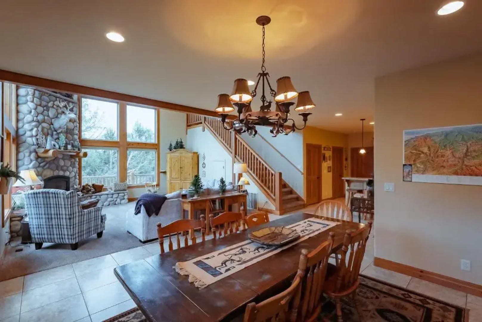 Zion Ponderosa Ranch Resort