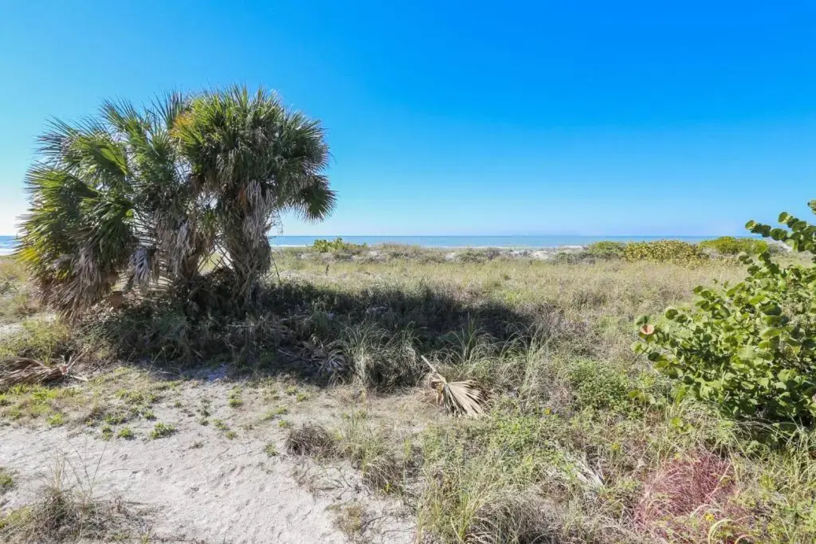 Seaclusion Beach Townhome