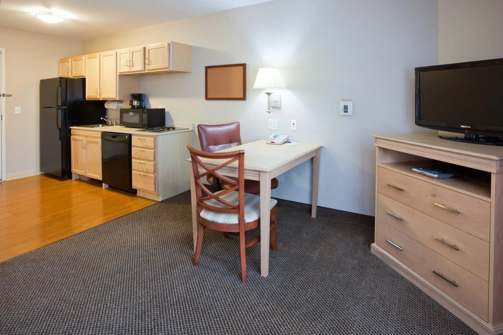 Candlewood Suites Milwaukee Brown Deer by IHG
