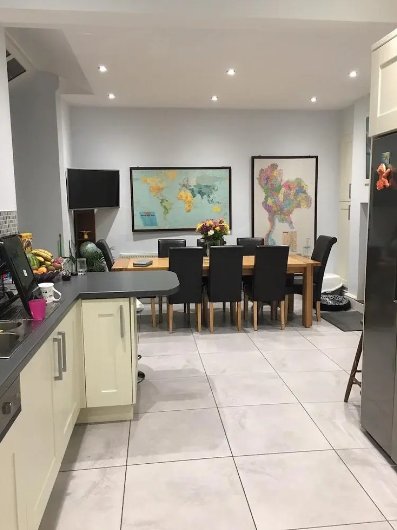 Blackpool Abode The Blossom House