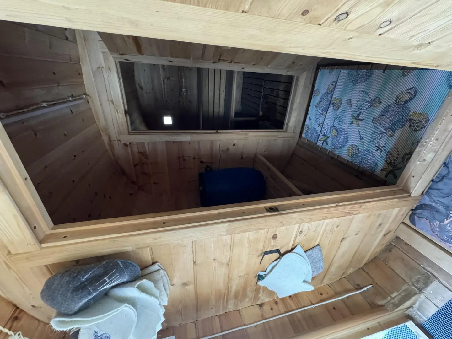 Европейский дом