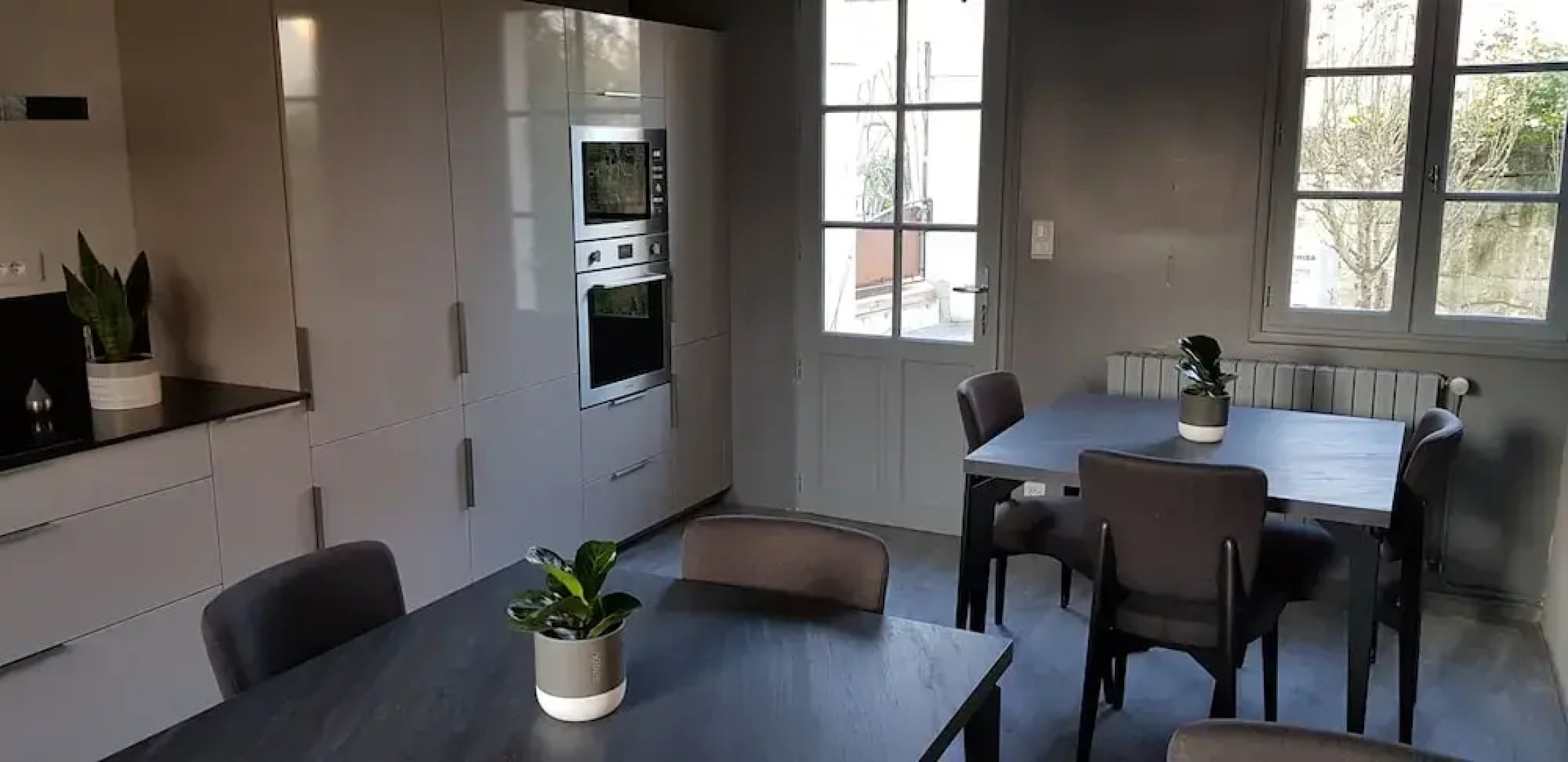 Chambres d'hôtes La Haute Cormerie