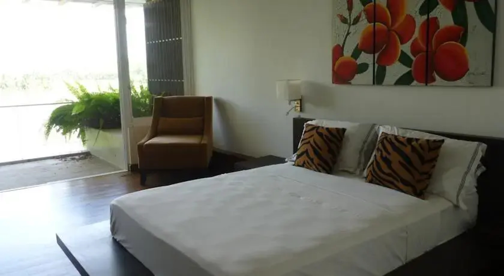 Aarya Villa Bolgoda