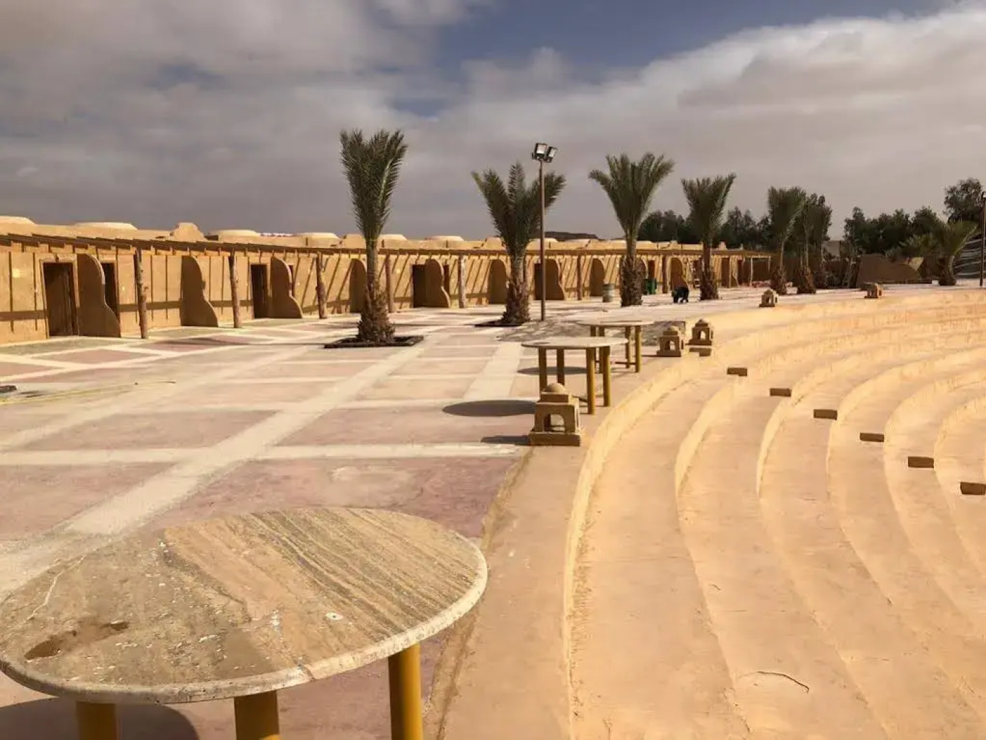Bait Ali Camp