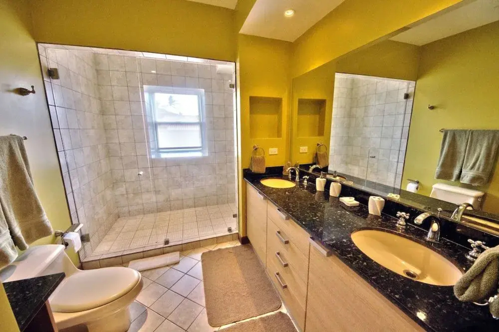 Vista Mar by Dream Makers