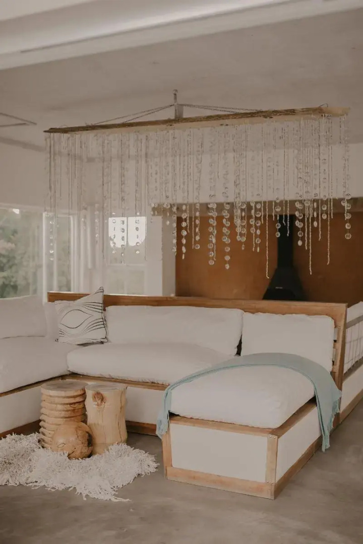 Qambathi Mountain Lodge