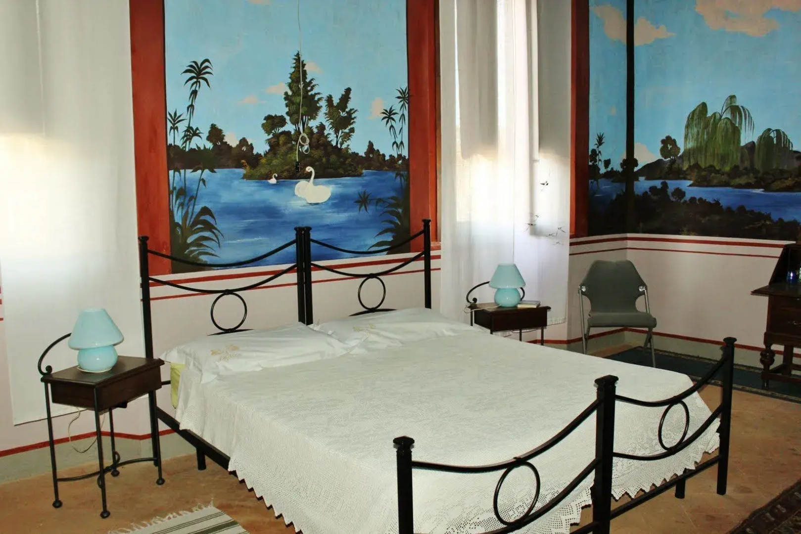 B&B Perbacco