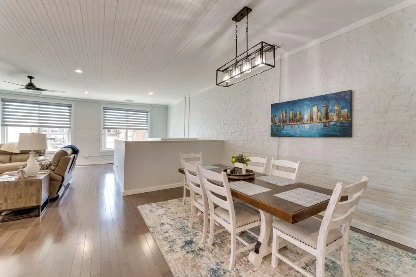 Walk to Downtown: Cozy Lenoir Apartment!