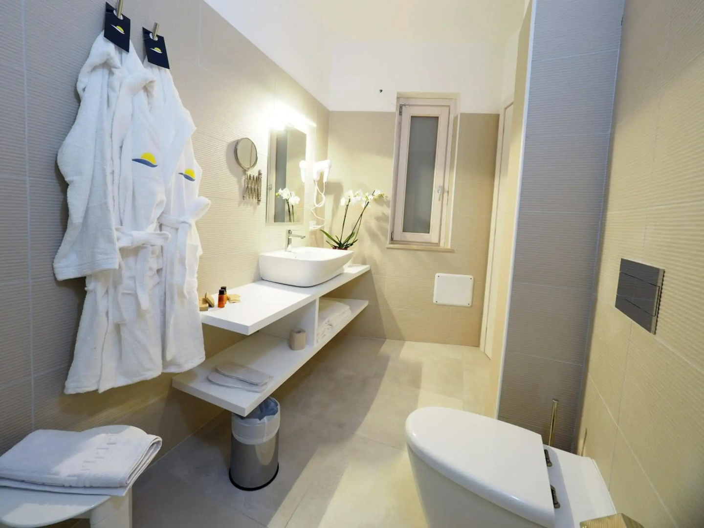 Tui Blue Tropea – Baia di Riaci Resort