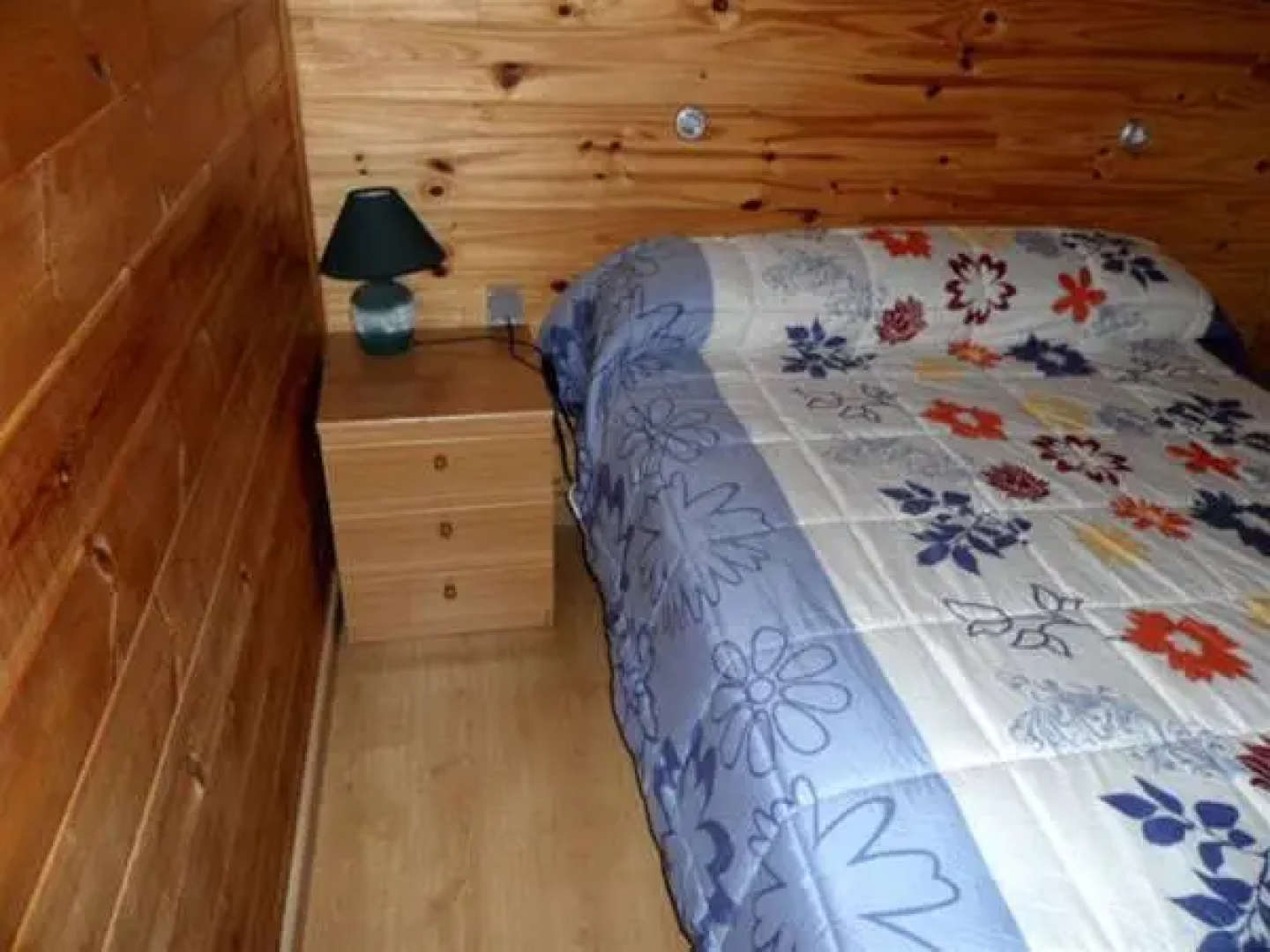 Camping Pla
