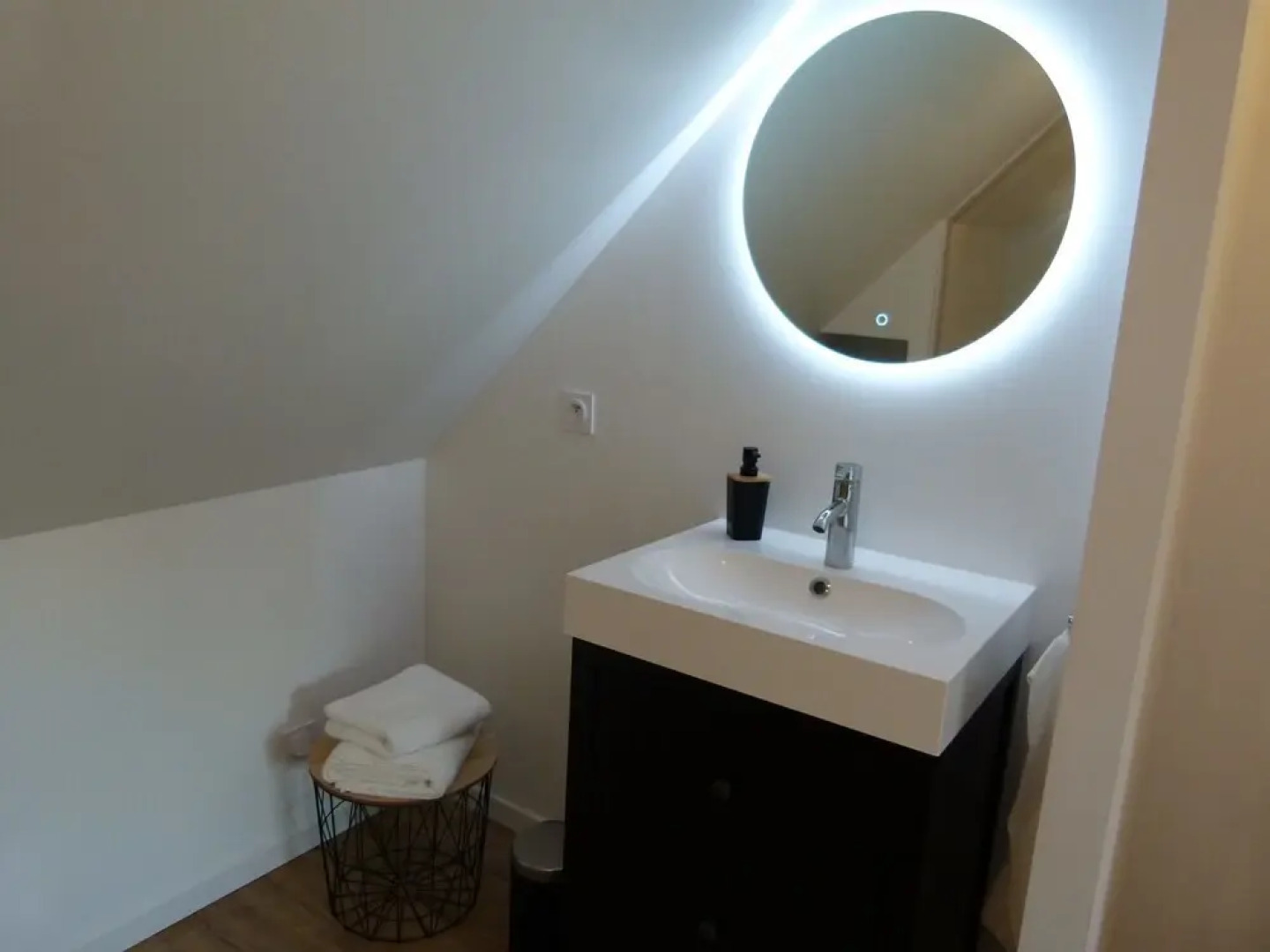 La Cabane des Princesses