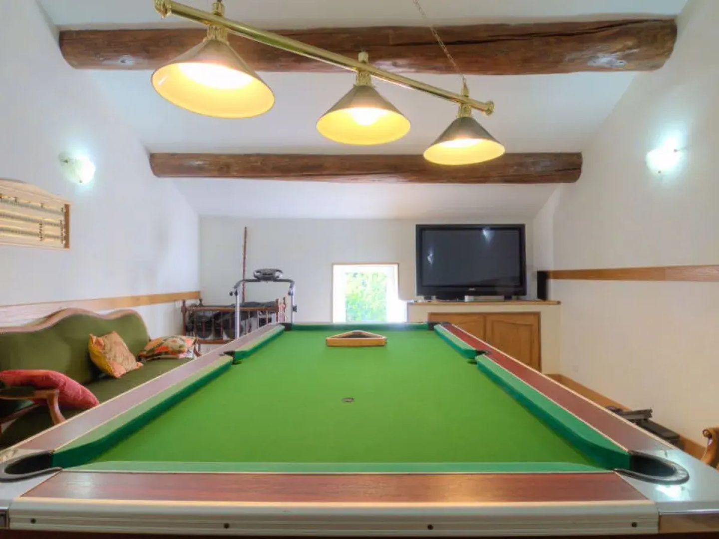 Holiday home Route de la Roque